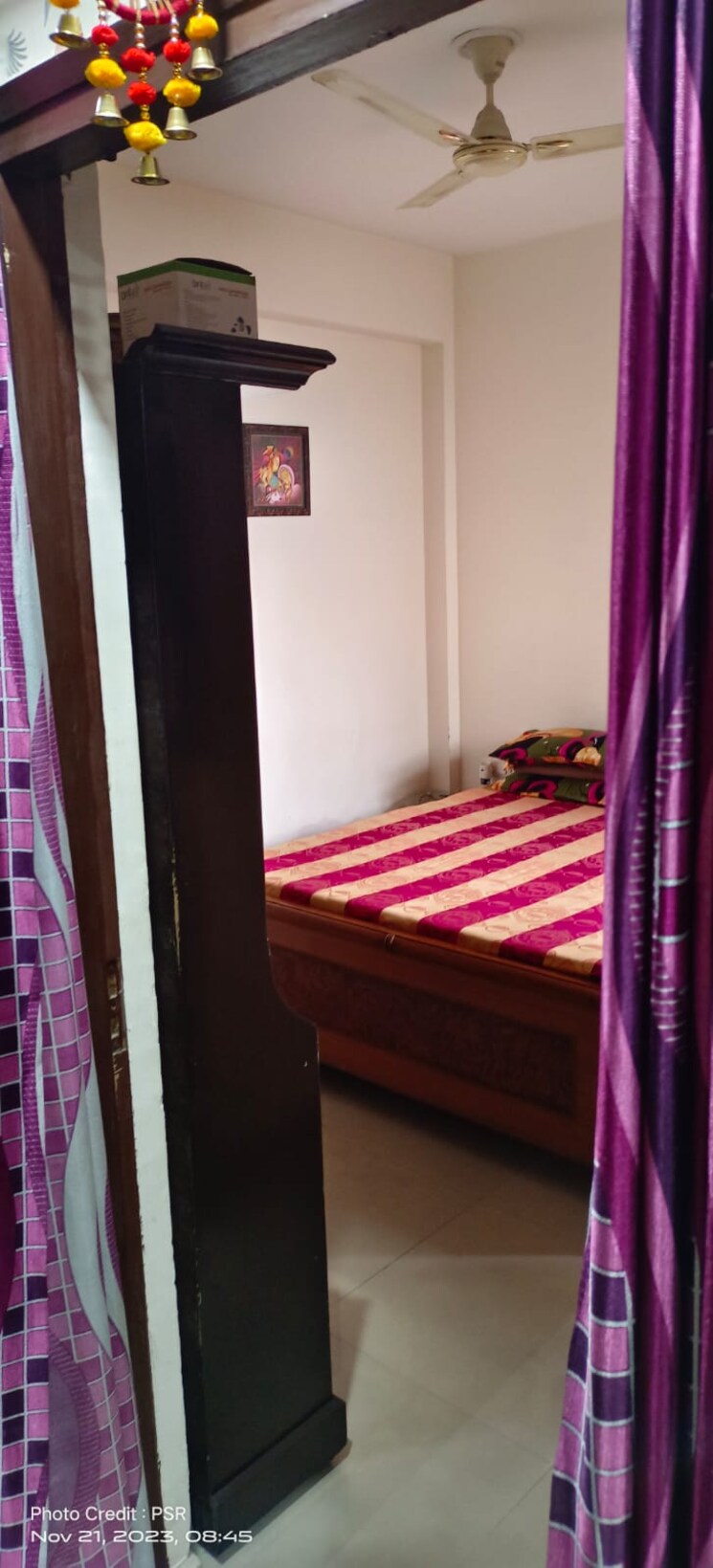 Bedroom, galaxy-vega 2 Bedroom 995 Sq.Ft. Apartment In Tech Zone 4 Greater Noida Greater Noida 8067908