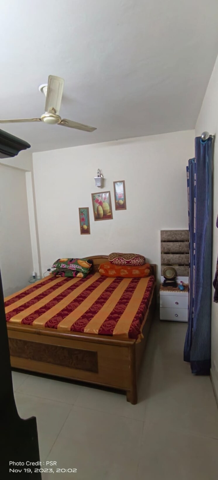 Bedroom, galaxy-vega 2 Bedroom 995 Sq.Ft. Apartment In Tech Zone 4 Greater Noida Greater Noida 8067908