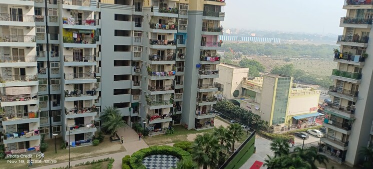 Exterior View, galaxy-vega 2 Bedroom 995 Sq.Ft. Apartment In Tech Zone 4 Greater Noida Greater Noida 8067908