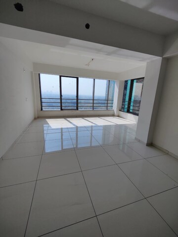Building Lobby in  Office Space at Ambli – for Rent