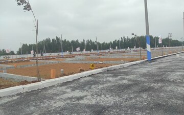 Plot For Sale in Bidadi