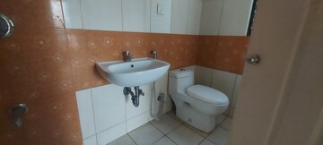 Bathroom in 3 BHK Apartment at Nanded City Shubh Kalyan, Nanded – for Sale