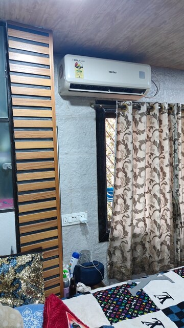 1 BHK Apartment – Exterior View View at Bandra West - for Rent