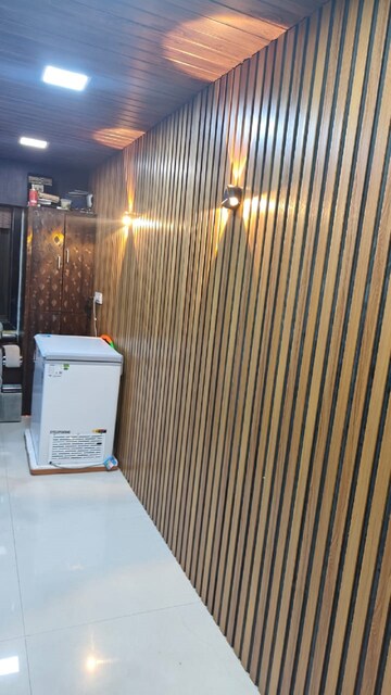 Balcony in 1 BHK Apartment at Bandra West – for Rent