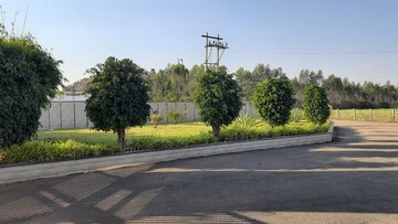  Plot – Exterior View View at Whitefield - for Sale