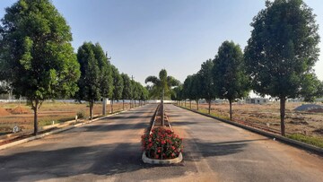  Plot For Sale in Whitefield