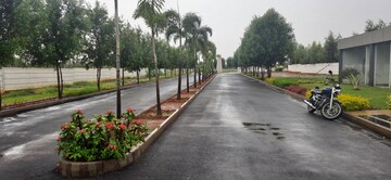  Plot – Exterior View View at Whitefield - for Sale