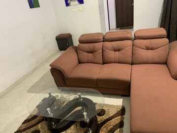 Master Bedroom in 1 BHK Apartment at Lodha Palava City Lakeshore Greens, Dombivli East – for Rent