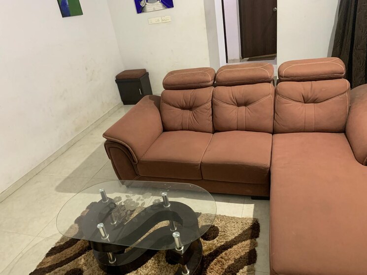 Master Bedroom, lodha-palava-city-lakeshore-greens 1 Bedroom 450 Sq.Ft. Apartment In Dombivli East Thane 8067931