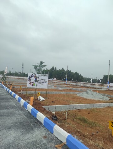  Plot For Sale in Bidadi
