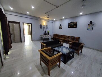Living Room in Studio Independent House at RWA Apartments Sector 45, Sector 45 – for Rent