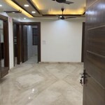 5 BHK + Pooja Room 300 Sq.Ft. Builder Floor in Krishna Nagar