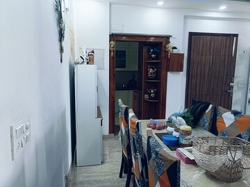 Bedroom in 3 BHK Villa at Puri Aman Vilas, Sector 89 – for Sale