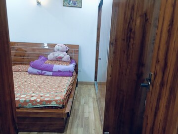 Bedroom in 3 BHK Villa at Puri Aman Vilas, Sector 89 – for Sale