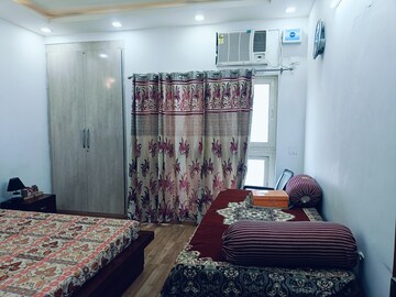 Bedroom in 3 BHK Villa at Puri Aman Vilas, Sector 89 – for Sale