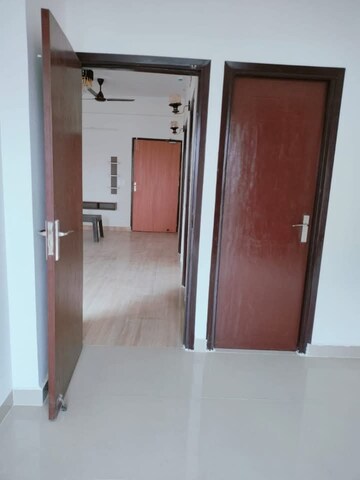 Building Lobby in 2 BHK Apartment at Amrapali Leisure Park, Amrapali Leisure Valley – for Sale