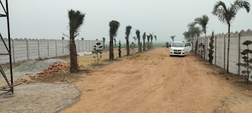  Plot – Exterior View View at Jewar - for Sale