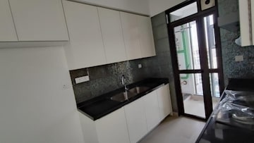 Kitchen in 2 BHK Apartment at Lodha Allura, Worli – for Sale