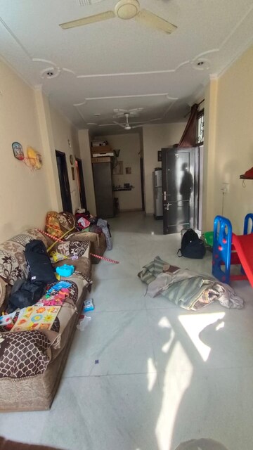3 BHK Builder Floor For Rent in Sector 23