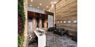  Office Space – Exterior View View at Ambli - for Rent