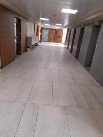 Balcony in  Office Space at Ambli – for Rent