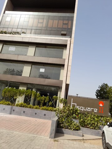  Office Space – Exterior View View at Ambli - for Rent