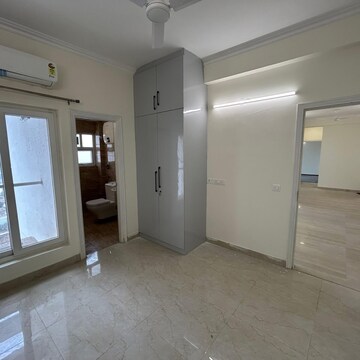 Room in 3 BHK Apartment at Godrej Meridien, Mohammad Heri Village – for Rent