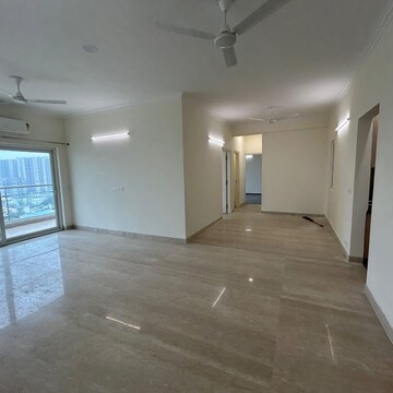 3 BHK Apartment For Rent in Godrej Meridien, Mohammad Heri Village