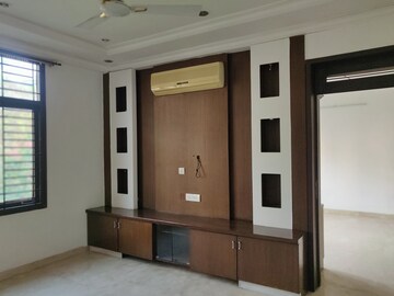 Building Lobby in 3 BHK Apartment at Hill View Banjara Hills, Banjara Hills – for Rent