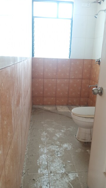 Bathroom in 3 BHK Apartment at Nanded City Shubh Kalyan, Nanded – for Sale