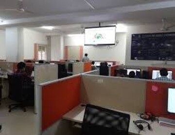 Team Area in  Office Space at Shashtri Nagar – for Rent