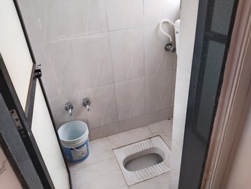 Bathroom in 1 BHK Apartment at Vimal Classic Nalasopara, Nalasopara West – for Rent