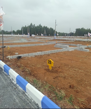 Plot For Resale in Bidadi Bangalore  8068001