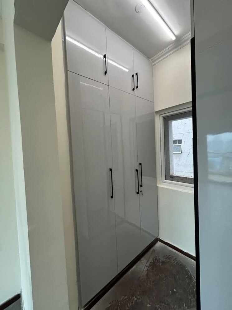 Kitchen, ireo-skyon 3 Bedroom 2045 Sq.Ft. Apartment In Sector 60 Gurgaon 8068010