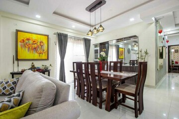 Living Room in 2 BHK Villa at Bidadi – for Sale
