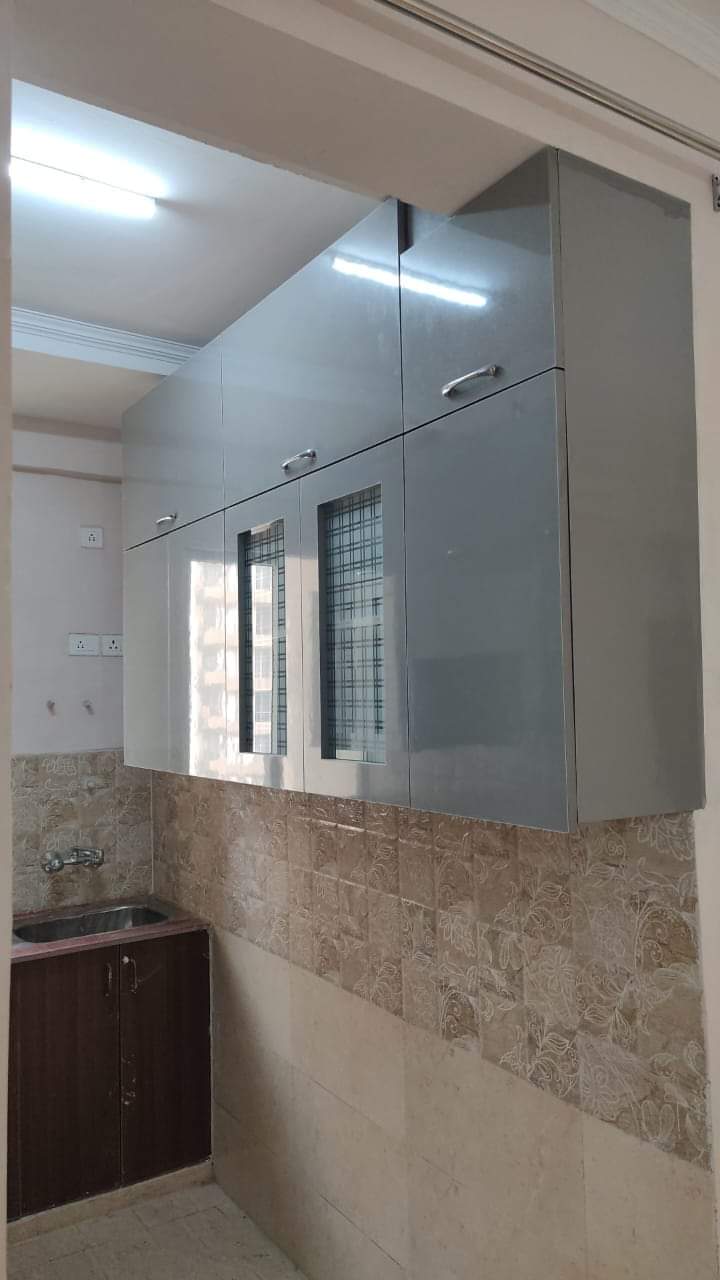 2 BHK Apartment For Sale in Supertech Ecovillage II