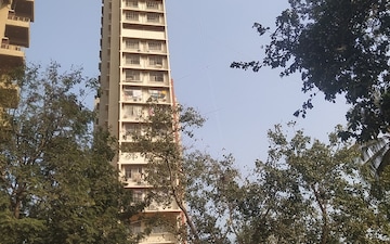 1 BHK Apartment For Rent in Shila Bina Apartments, Borivali West