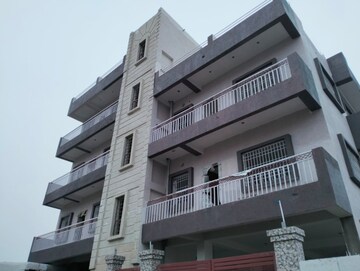 3 BHK Independent House For Rent in Kanke Road Ranchi  8060352