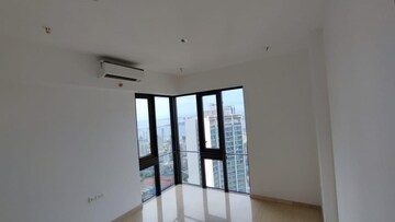Building Lobby in 2 BHK Apartment at Lodha Allura, Worli – for Sale