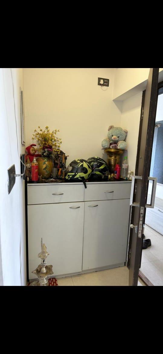 2 BHK Apartment For Sale in Dedhia El Canto