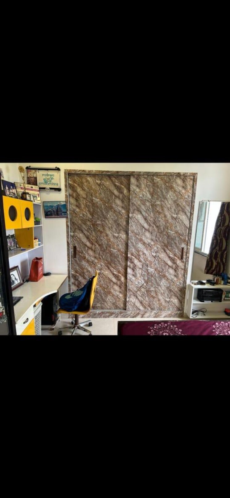 Gym, dedhia-el-canto 2 Bedroom 800 Sq.Ft. Apartment In Ghodbunder Road Thane 8068043