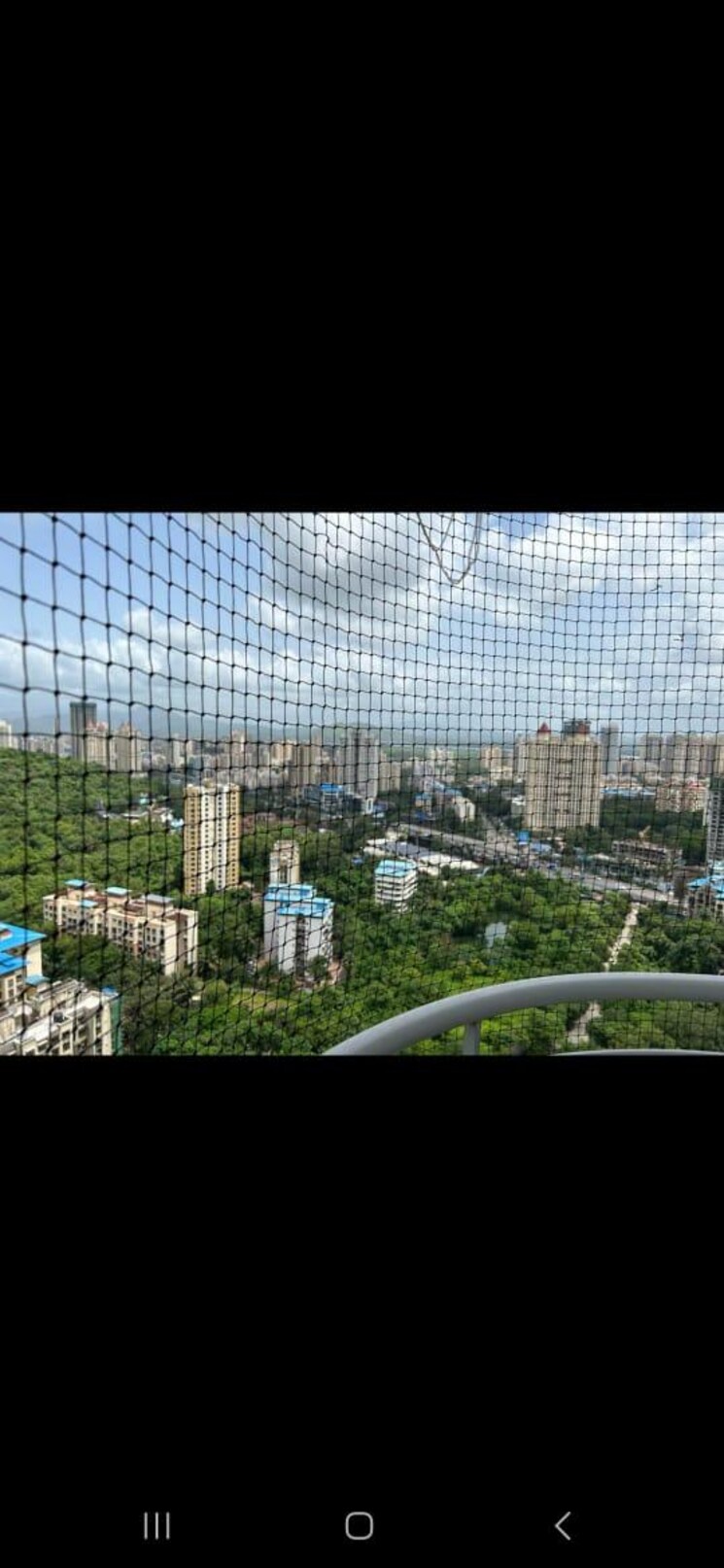 Swimming Pool, dedhia-el-canto 2 Bedroom 800 Sq.Ft. Apartment In Ghodbunder Road Thane 8068043