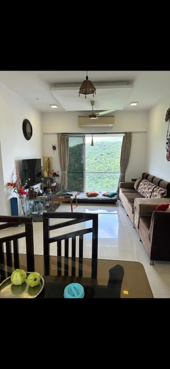 2 BHK Apartment For Resale in Dedhia El Canto Ghodbunder Road Thane  8068043