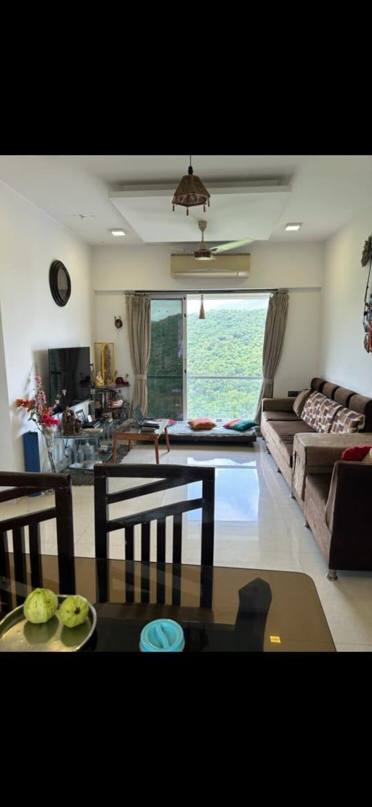 Kitchen, dedhia-el-canto 2 Bedroom 800 Sq.Ft. Apartment In Ghodbunder Road Thane 8068043