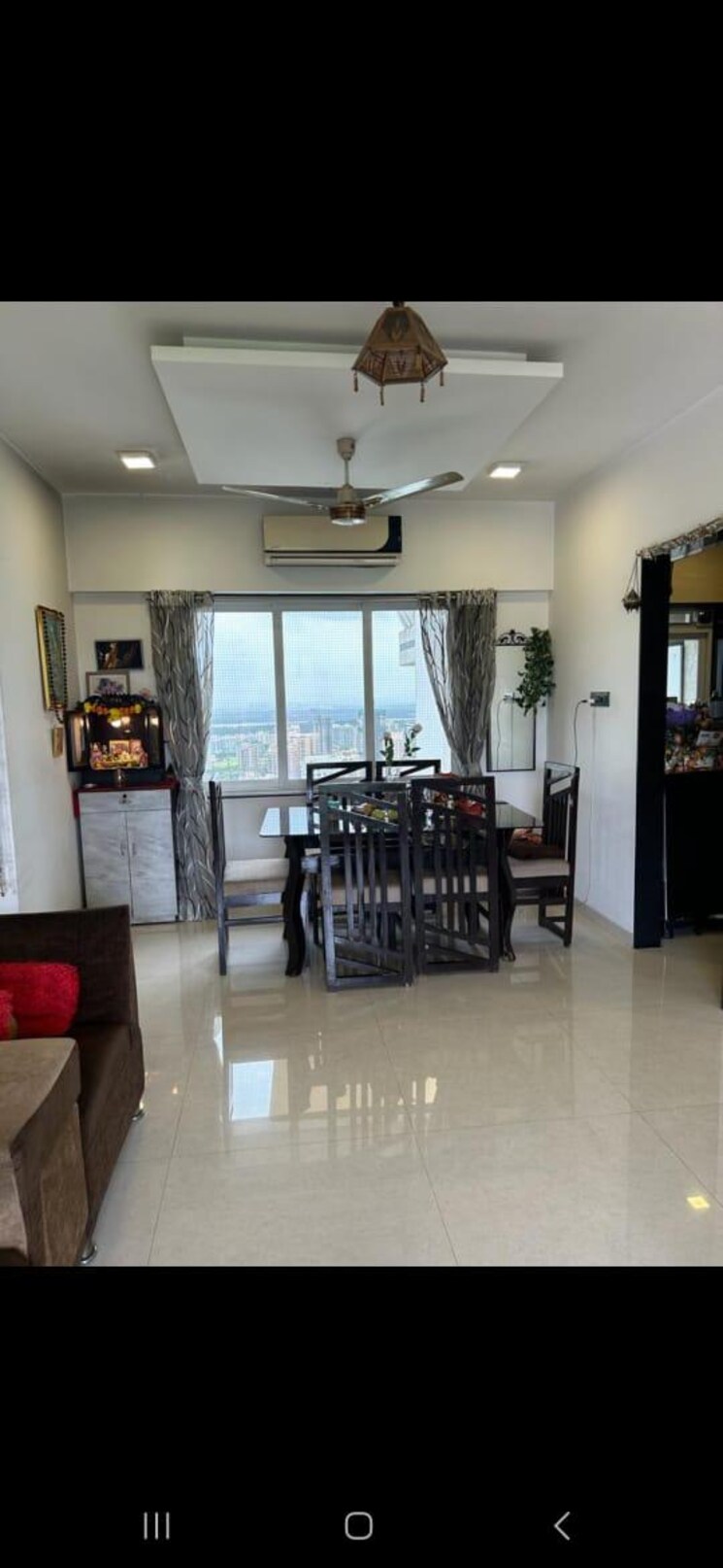 Gym, dedhia-el-canto 2 Bedroom 800 Sq.Ft. Apartment In Ghodbunder Road Thane 8068043