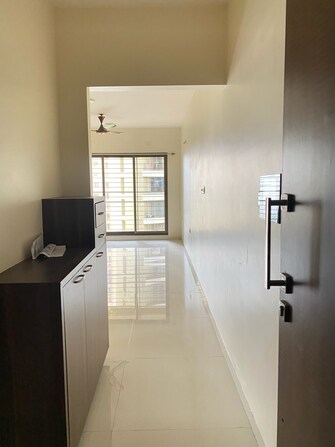 3 BHK Apartment For Rent in Acme Ozone Phase II Manpada Thane  8068044