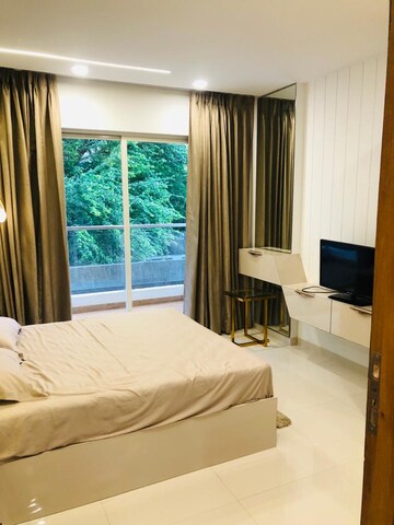 Bedroom in 2 BHK Apartment at Balasai Elina Premium, Satav Nagar – for Sale