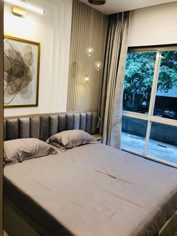 Bedroom in 2 BHK Apartment at Balasai Elina Premium, Satav Nagar – for Sale