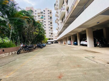 2 BHK Apartment – Exterior View View at Balasai Elina Premium, Satav Nagar - for Sale