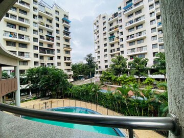 2 BHK Apartment – Exterior View View at Balasai Elina Premium, Satav Nagar - for Sale